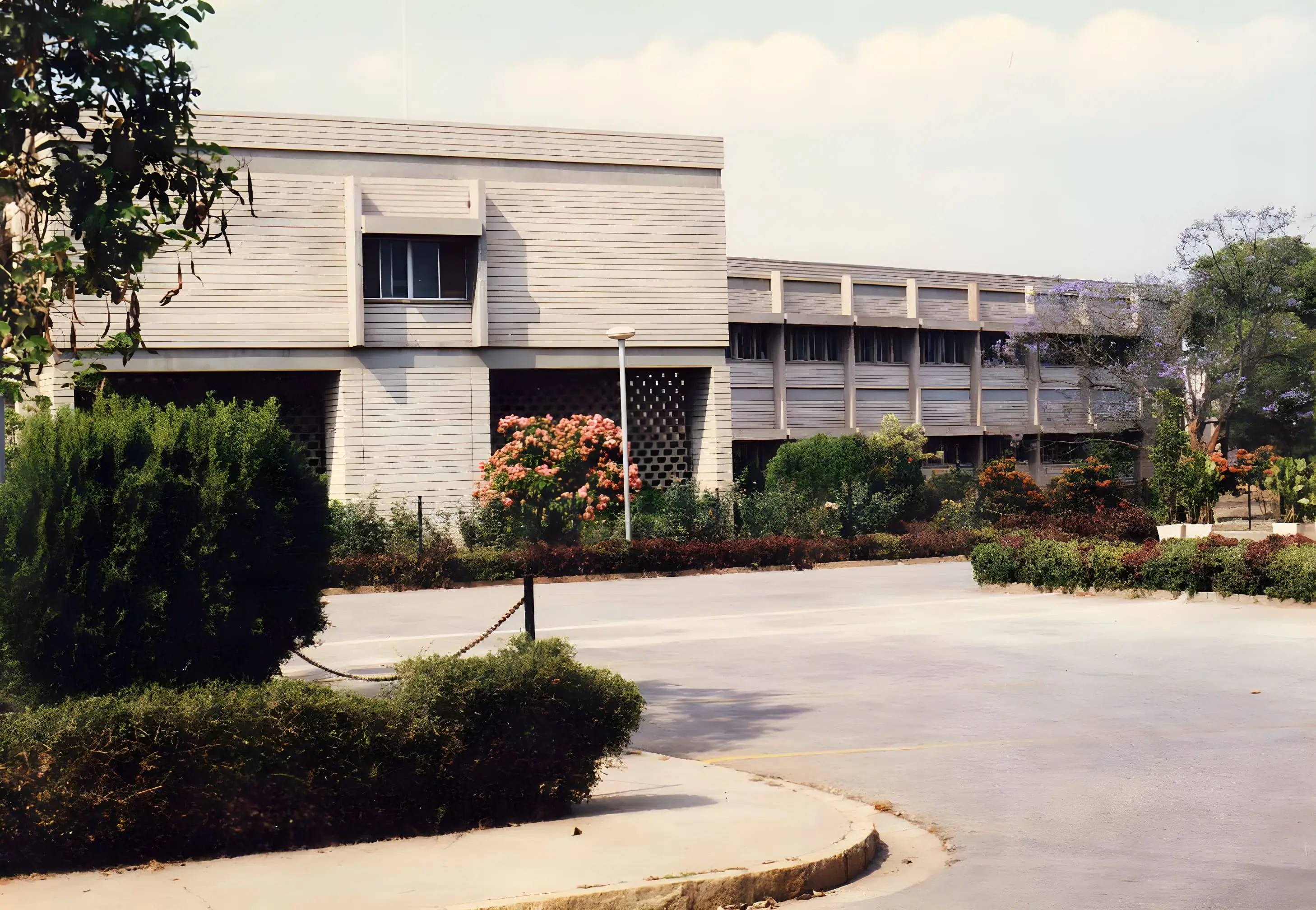 Bangalore Baptist Hospital